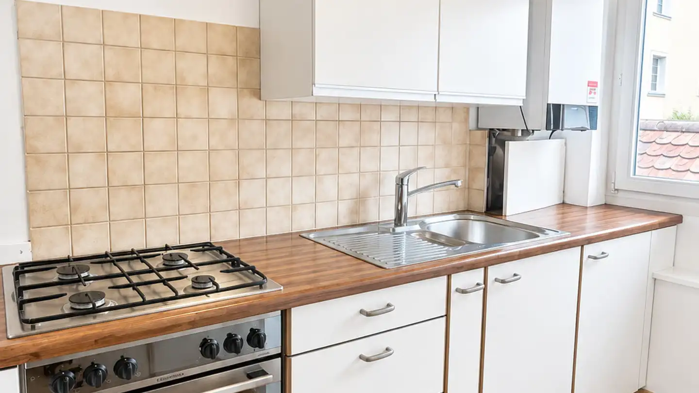 Wohnung mieten - Roggengarbgass 4, 8260 Stein am Rhein - Foto 2
