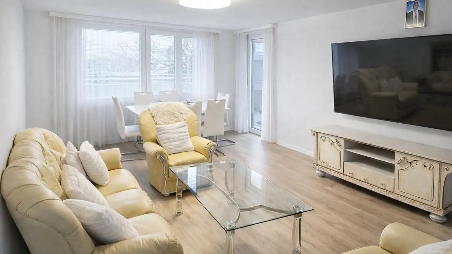 Appartement à vendre - Wuhrstrasse 5, 8580 Amriswil