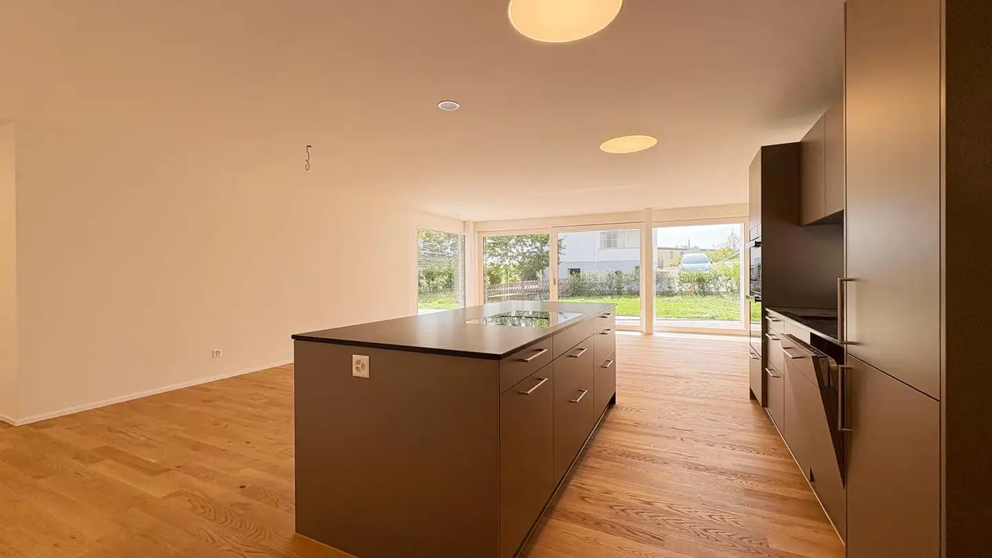 Appartamento in vendita - Allmendstrasse 80, 2540 Grenchen - Foto 2
