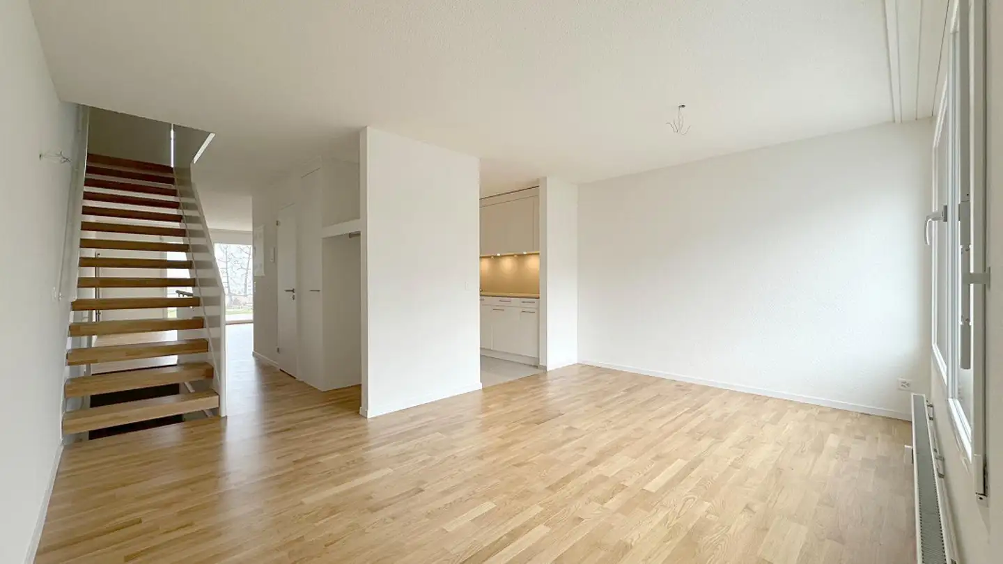 Appartamento in affitto - Glärnischstrasse 51, 8810 Horgen - Foto 3