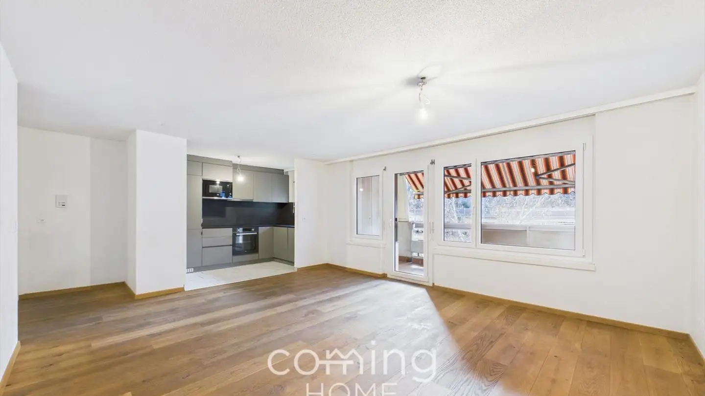 Appartamento in affitto - Sportplatzweg 18, 3904 Naters - Foto 2