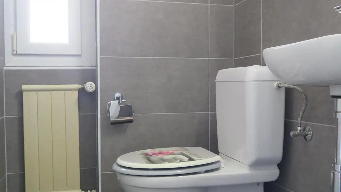 Wohnung mieten - Chemin Des Carrels 26, 2000 Neuchâtel - Foto 4