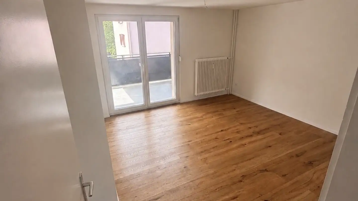 Appartamento in affitto - Dominostrasse 1, 8586 Erlen