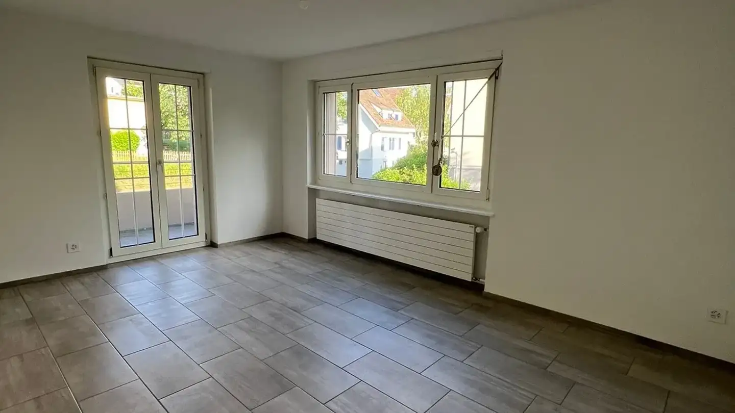 Appartamento in affitto - Rickenbacherstrasse 21, 4460 Gelterkinden