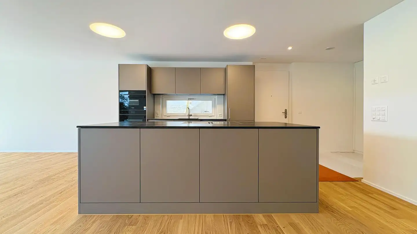 Appartamento in vendita - Allmendstrasse 80, 2540 Grenchen - Foto 4