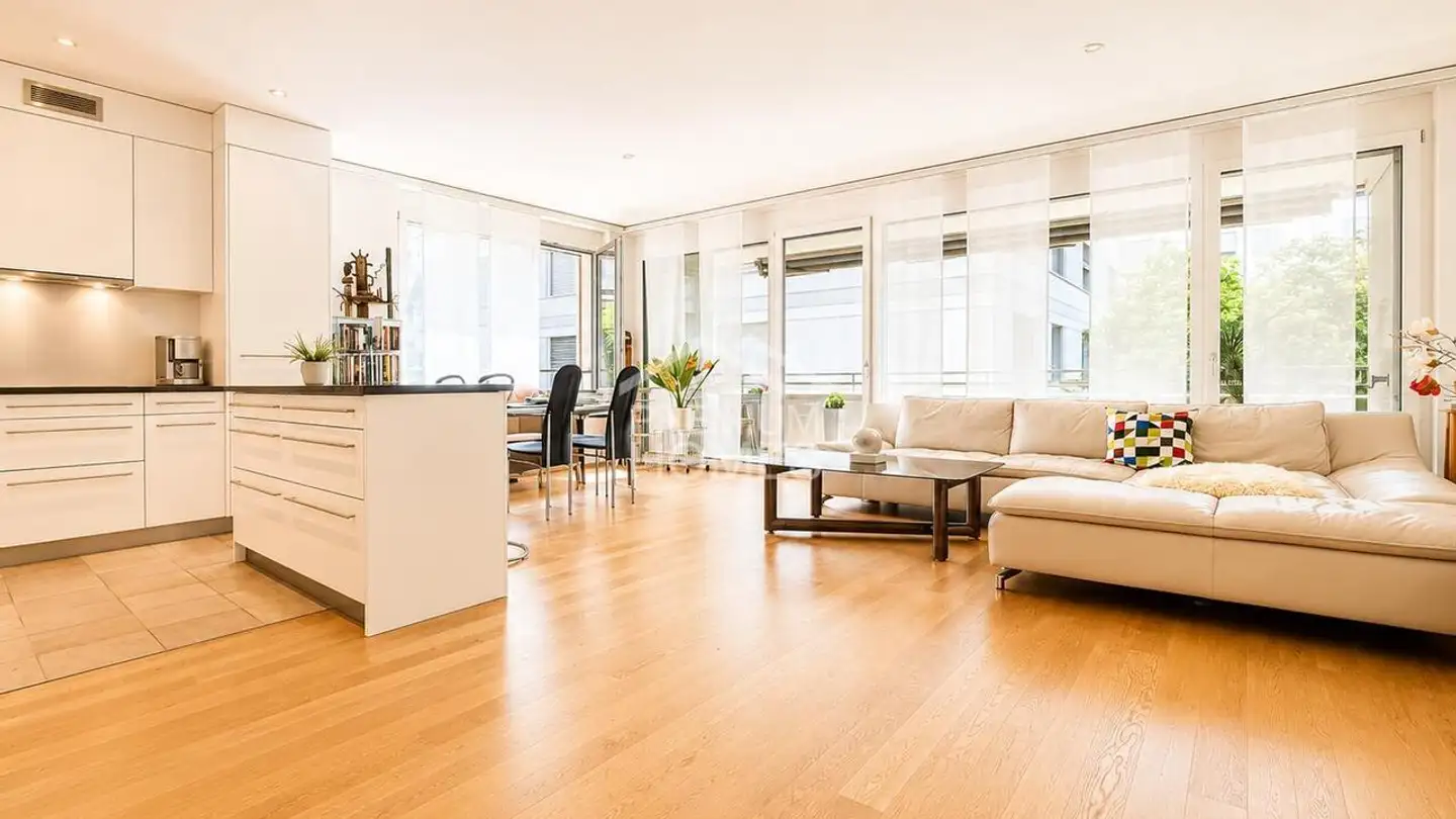 Apartment for sale - 4052 Basel
