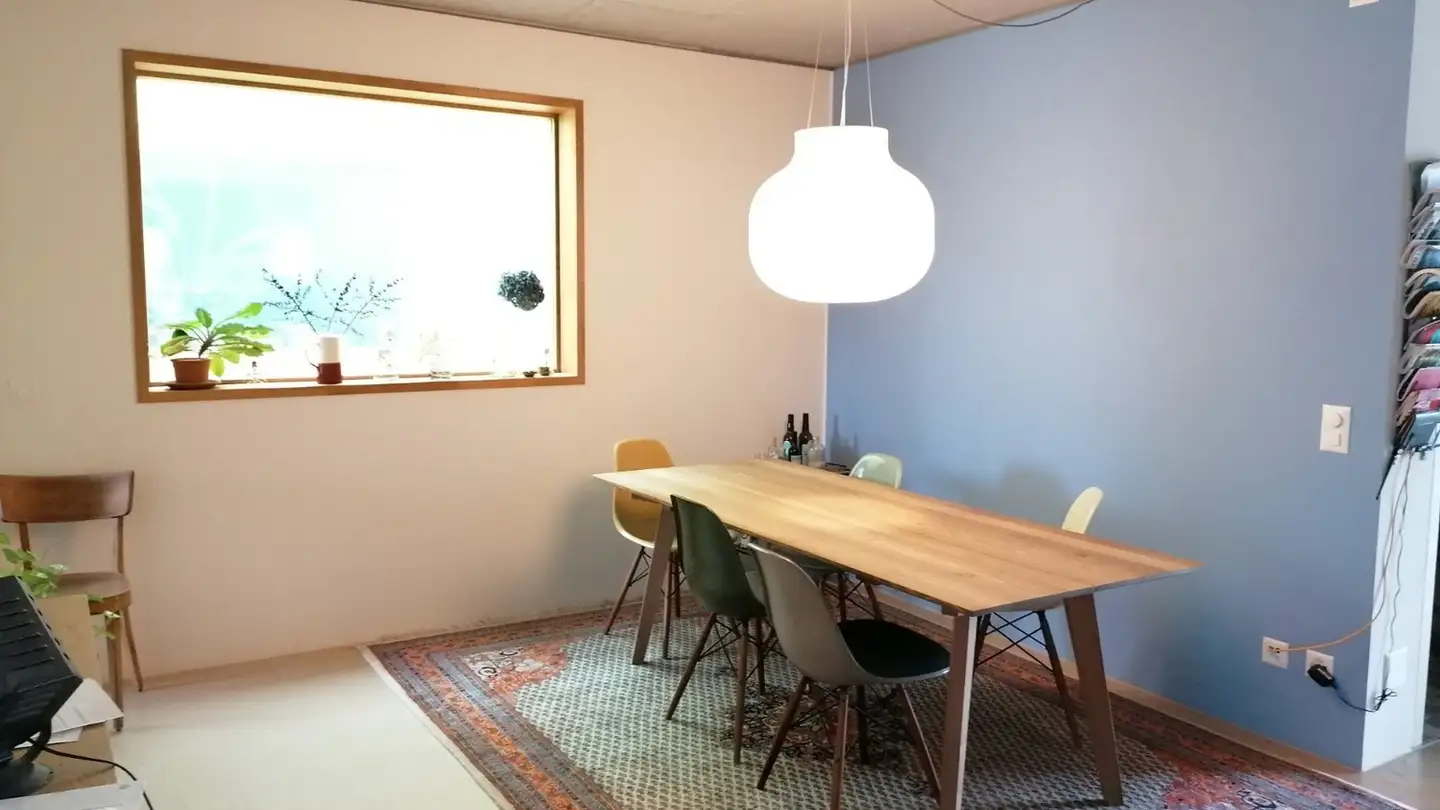 Zimmer mieten - 8003 Zürich - Foto 4