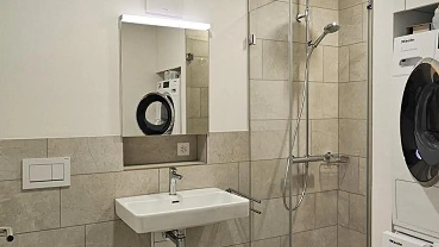 Appartement à louer - Im Steinenmüller 6, 4142 Münchenstein - Photo 4