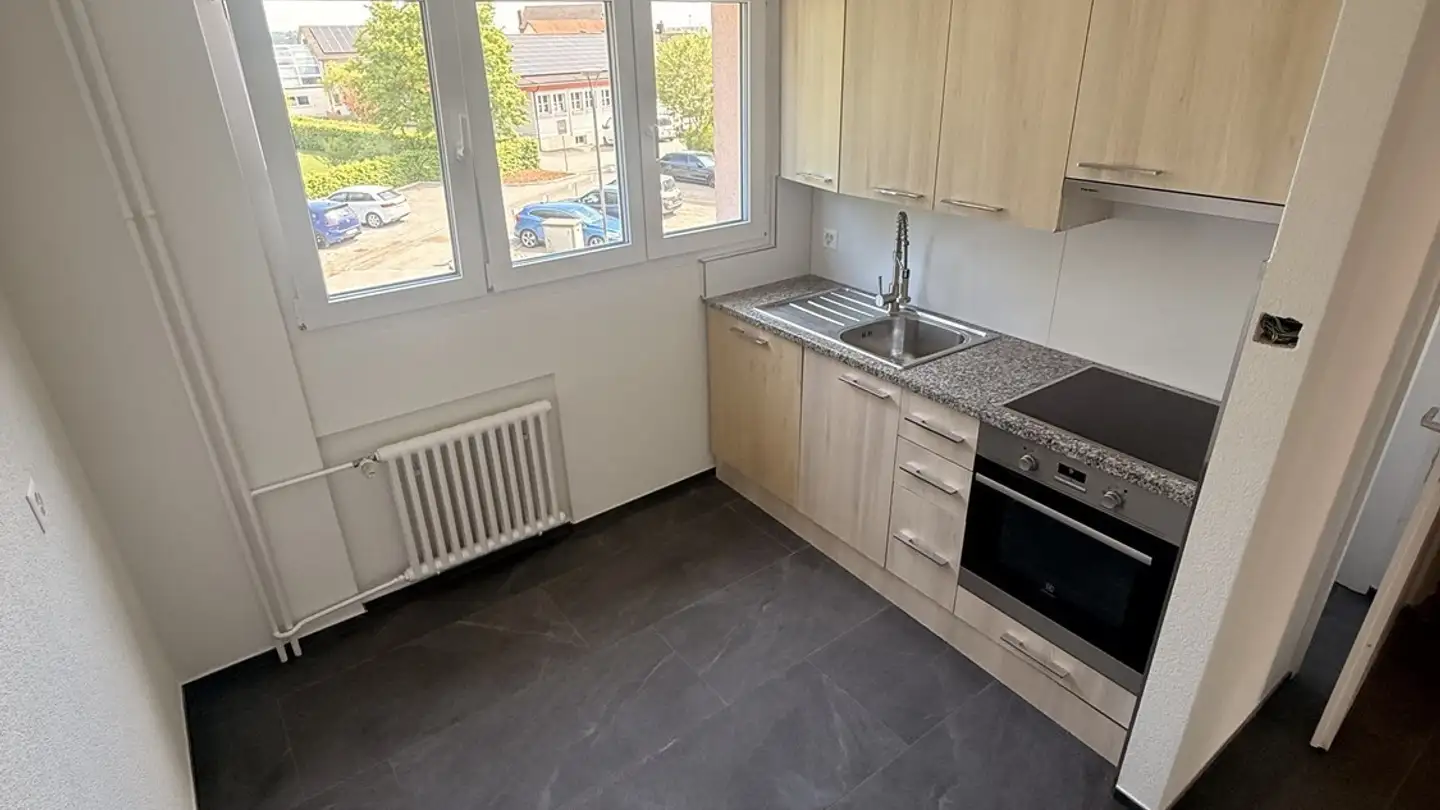 Appartamento in affitto - Dominostrasse 1, 8586 Erlen - Foto 3