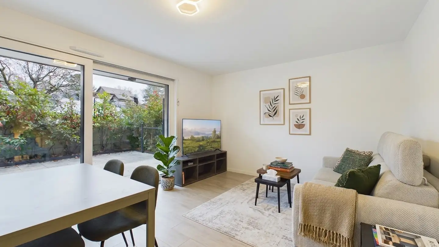 Appartement à vendre - 1032 Romanel-sur-Lausanne - Photo 2