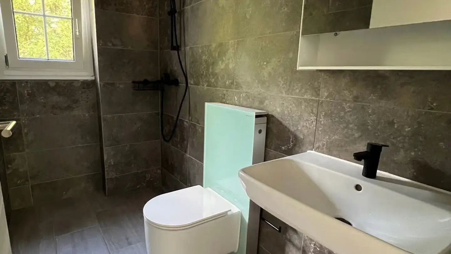 Appartamento in affitto - Rickenbacherstrasse 21, 4460 Gelterkinden - Foto 3