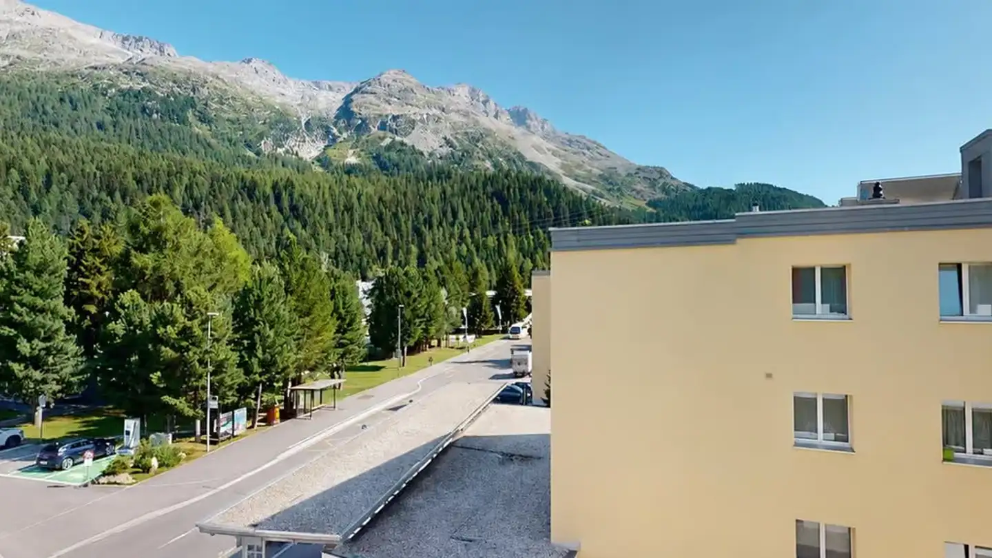 Wohnung kaufen - Via Rosatsch 10, 7500 St. Moritz - Foto 4