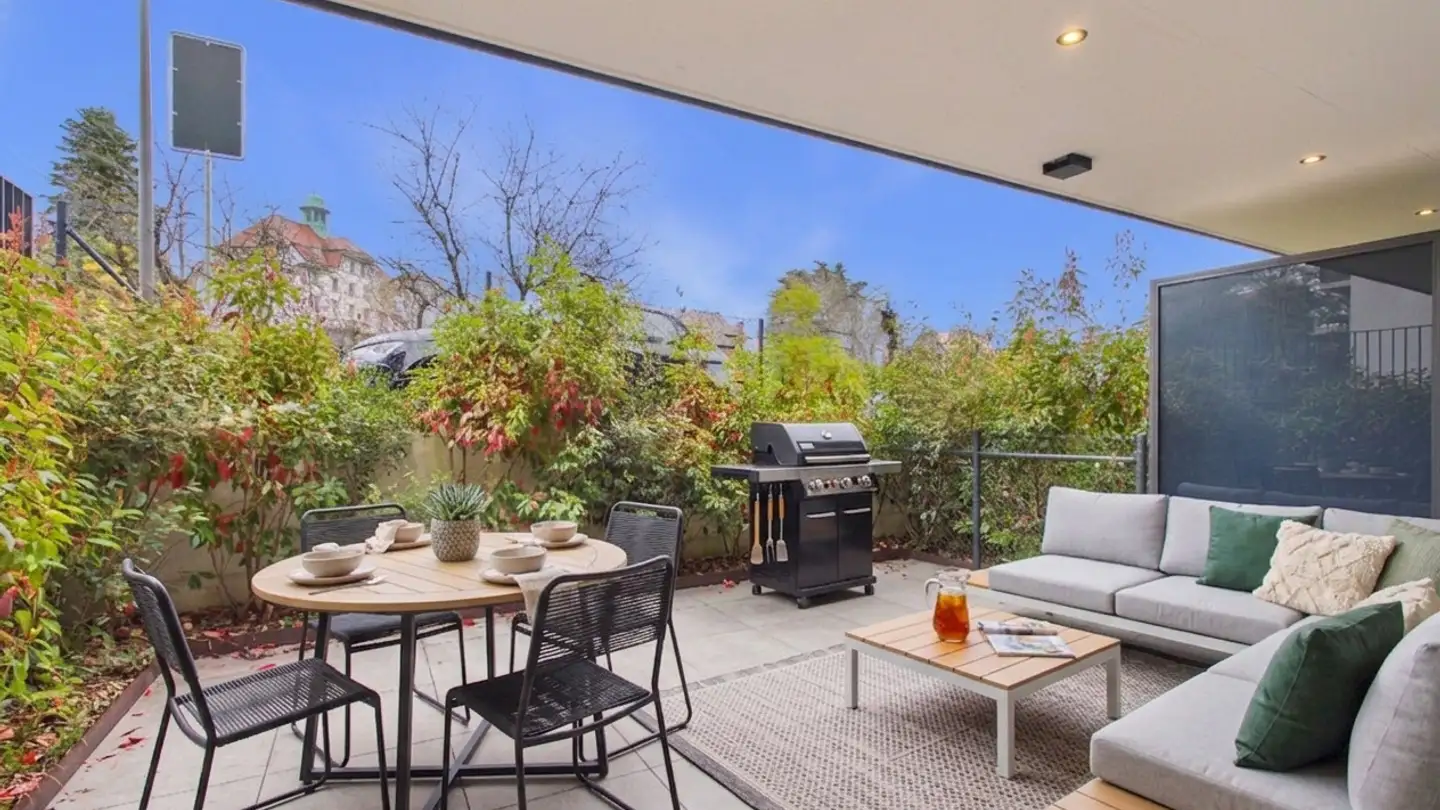 Appartement à vendre - 1032 Romanel-sur-Lausanne