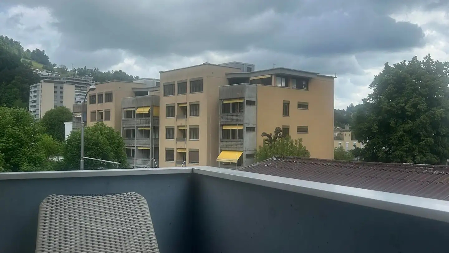 Wohnung mieten - Obernauerstrasse 33, 6010 Kriens - Foto 2