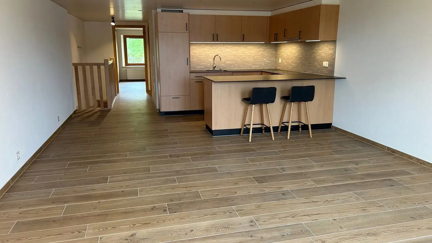 Apartment for rent - Le Plâne 13, 1325 Vaulion - Photo 2