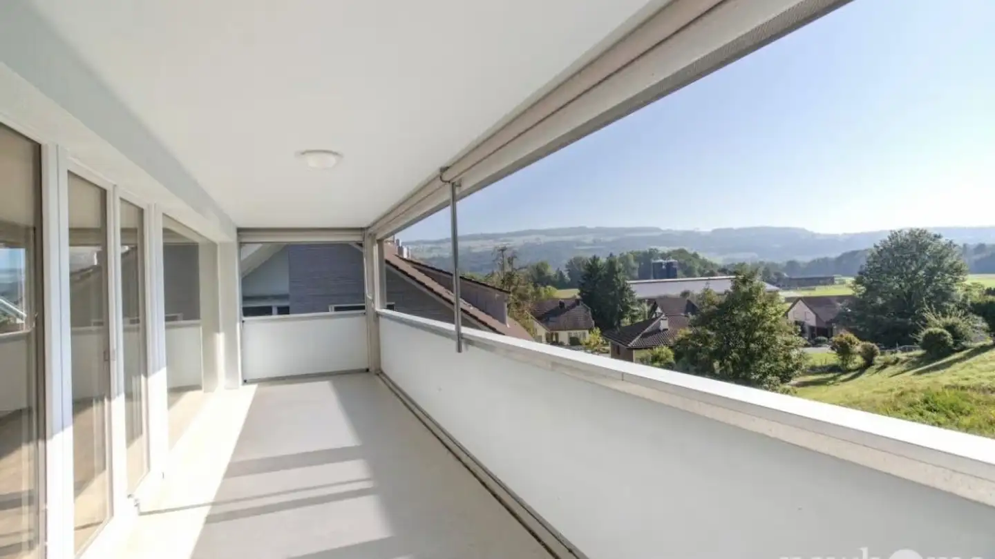 Appartamento in affitto - Sternenrain 5, 5525 Fischbach-Göslikon - Foto 2