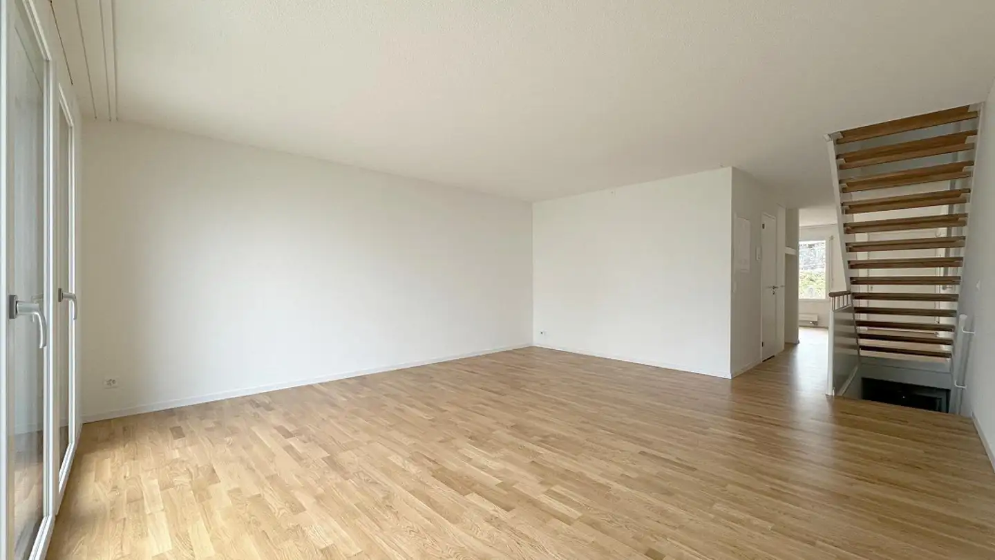 Appartamento in affitto - Glärnischstrasse 51, 8810 Horgen - Foto 4