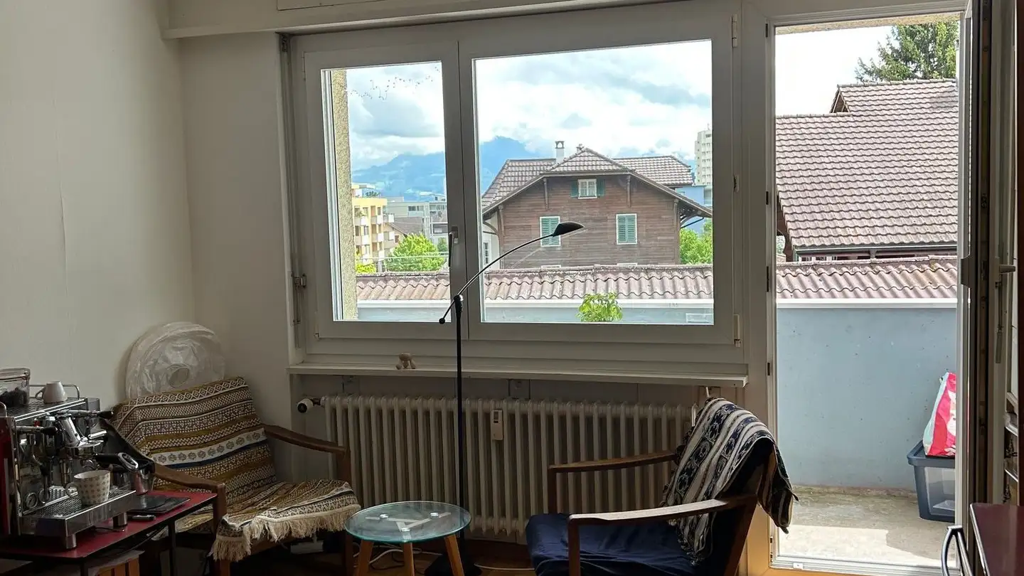 Wohnung mieten - Obernauerstrasse 33, 6010 Kriens - Foto 3