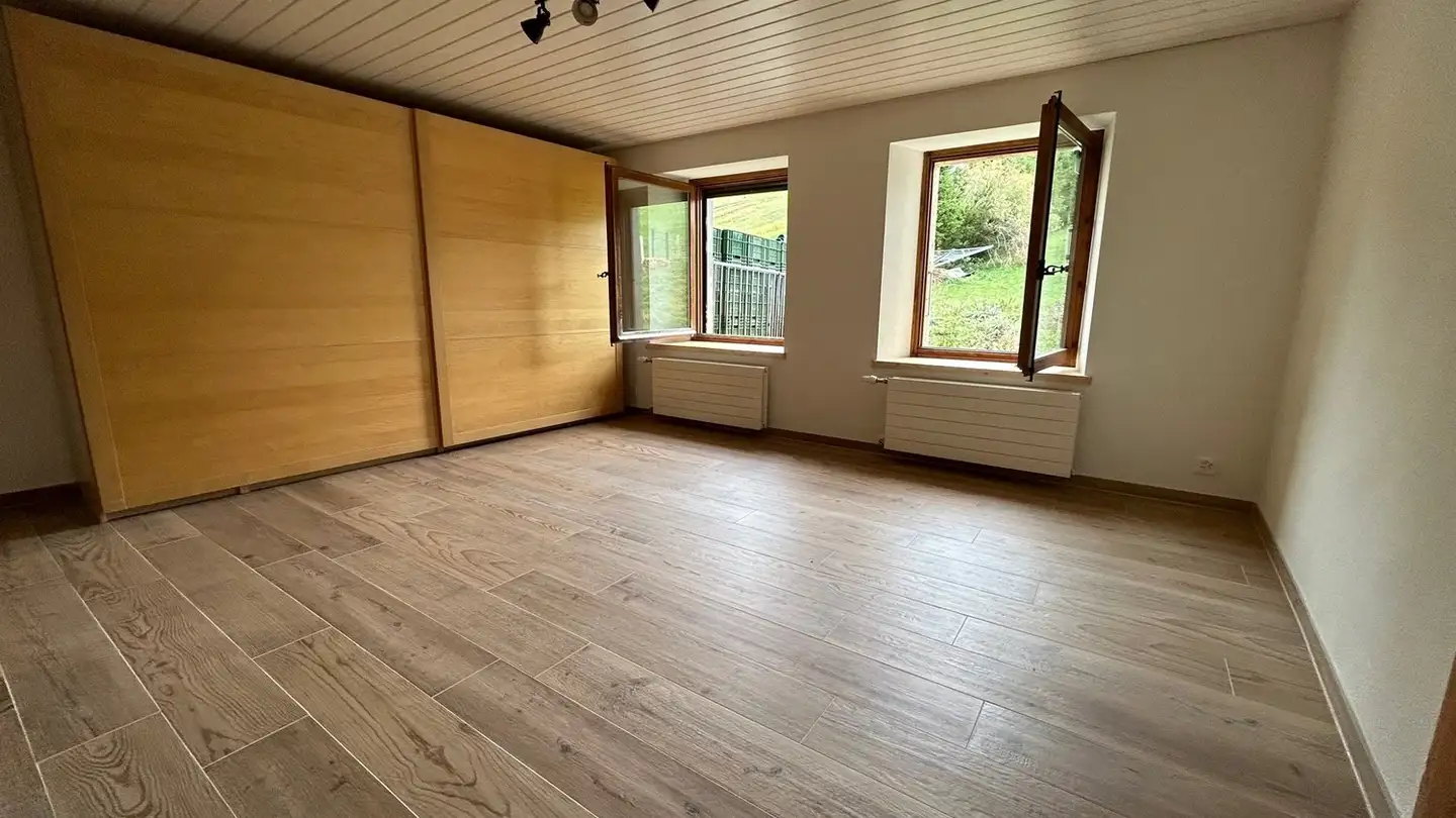 Apartment for rent - Le Plâne 13, 1325 Vaulion - Photo 4