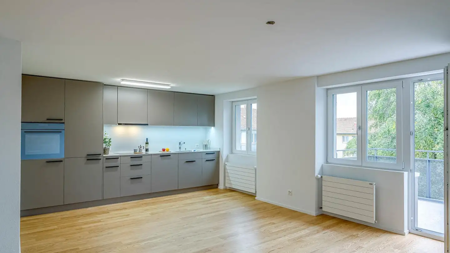 Apartment for rent - Zelgstrasse 5, 8590 Romanshorn - Photo 4