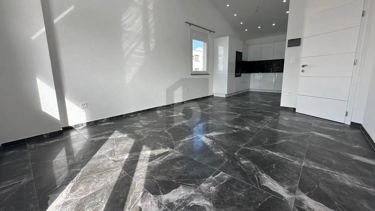 Dachgeschosswohnung mieten - 4665 Oftringen - Foto 2