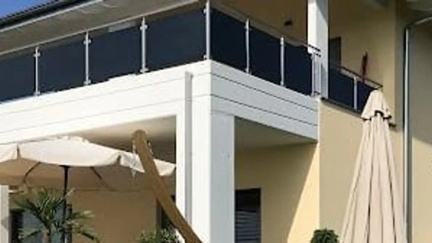 Apartment for rent - 1566 St-Aubin FR