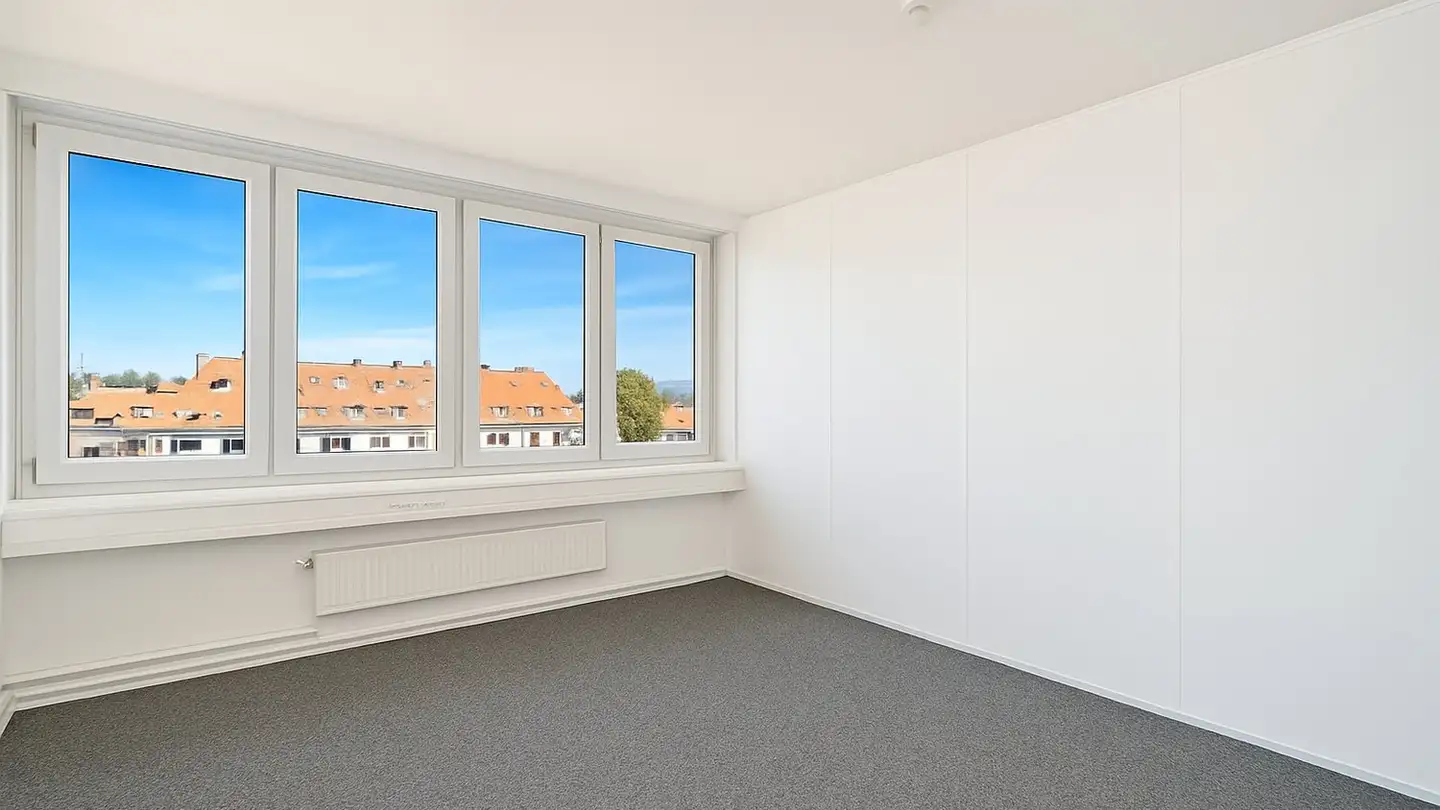 Spazio ufficio in affitto - Seftigenstrasse 57, 3007 Bern - Foto 4