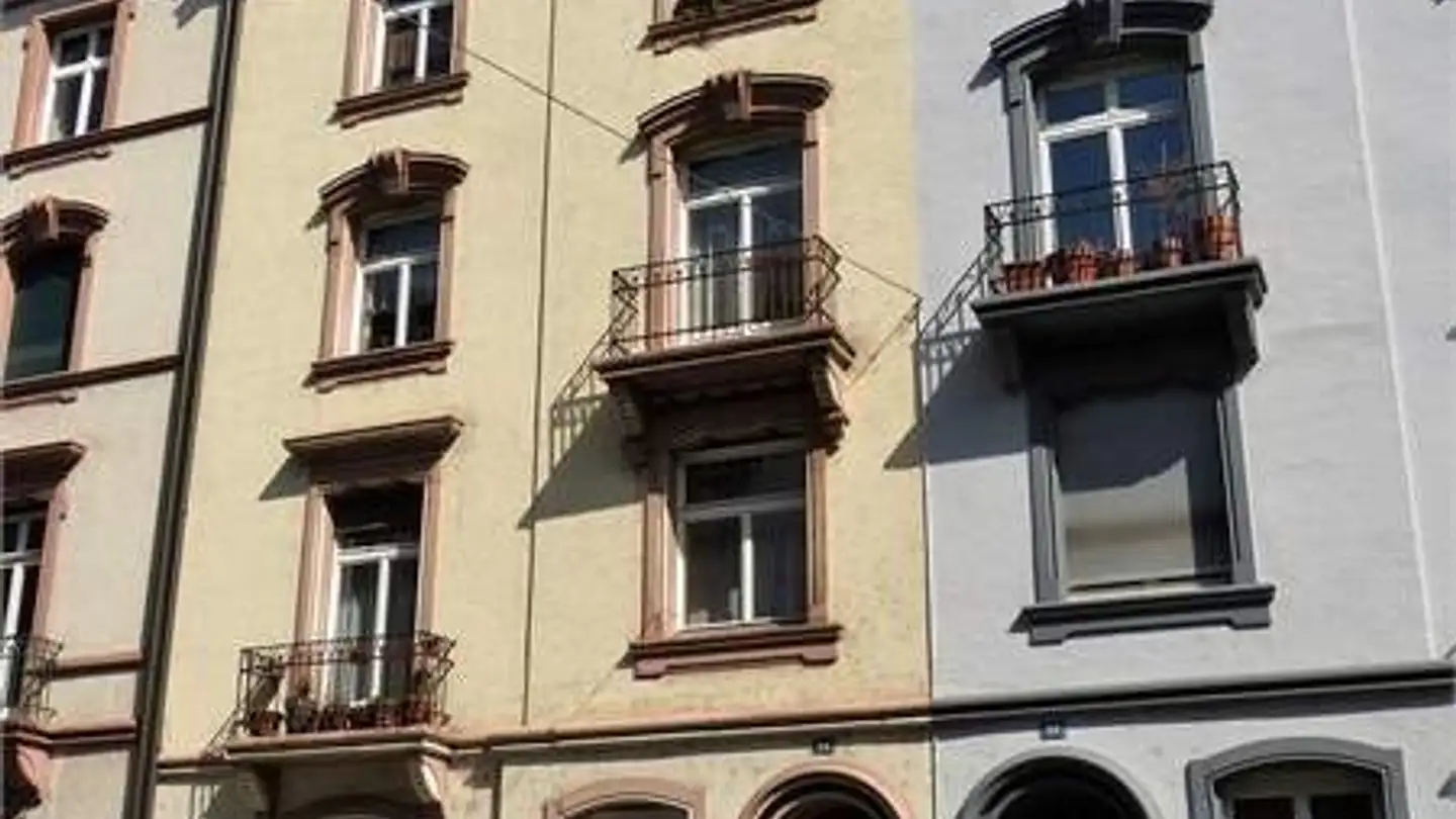 Apartment for rent - Metzerstrasse 34, 4056 Basel - Photo 3