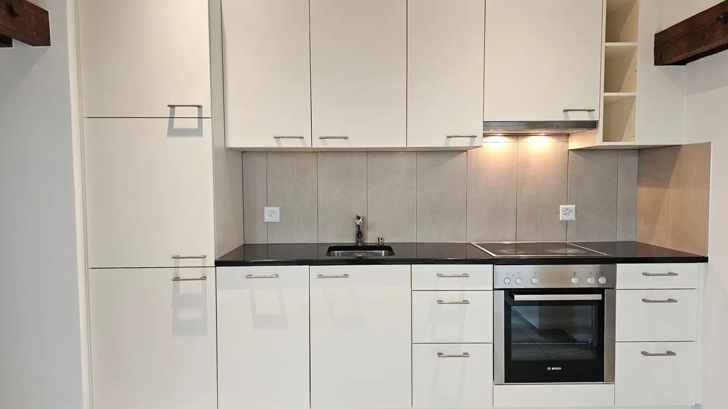 Dachgeschosswohnung mieten - Rüttenenstrasse 36, 4513 Langendorf - Foto 3