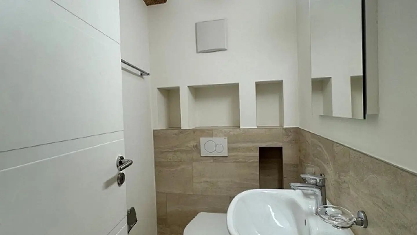 Apartment for rent - Via Nova 42, 7013 Domat/Ems - Photo 4