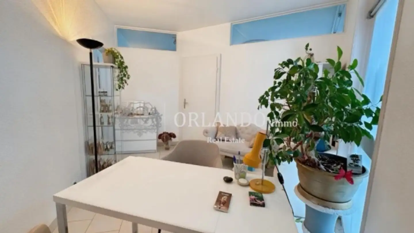 Commercial for rent - Chemin De La Petite-Gatillarde, 1295 Tannay - Photo 2