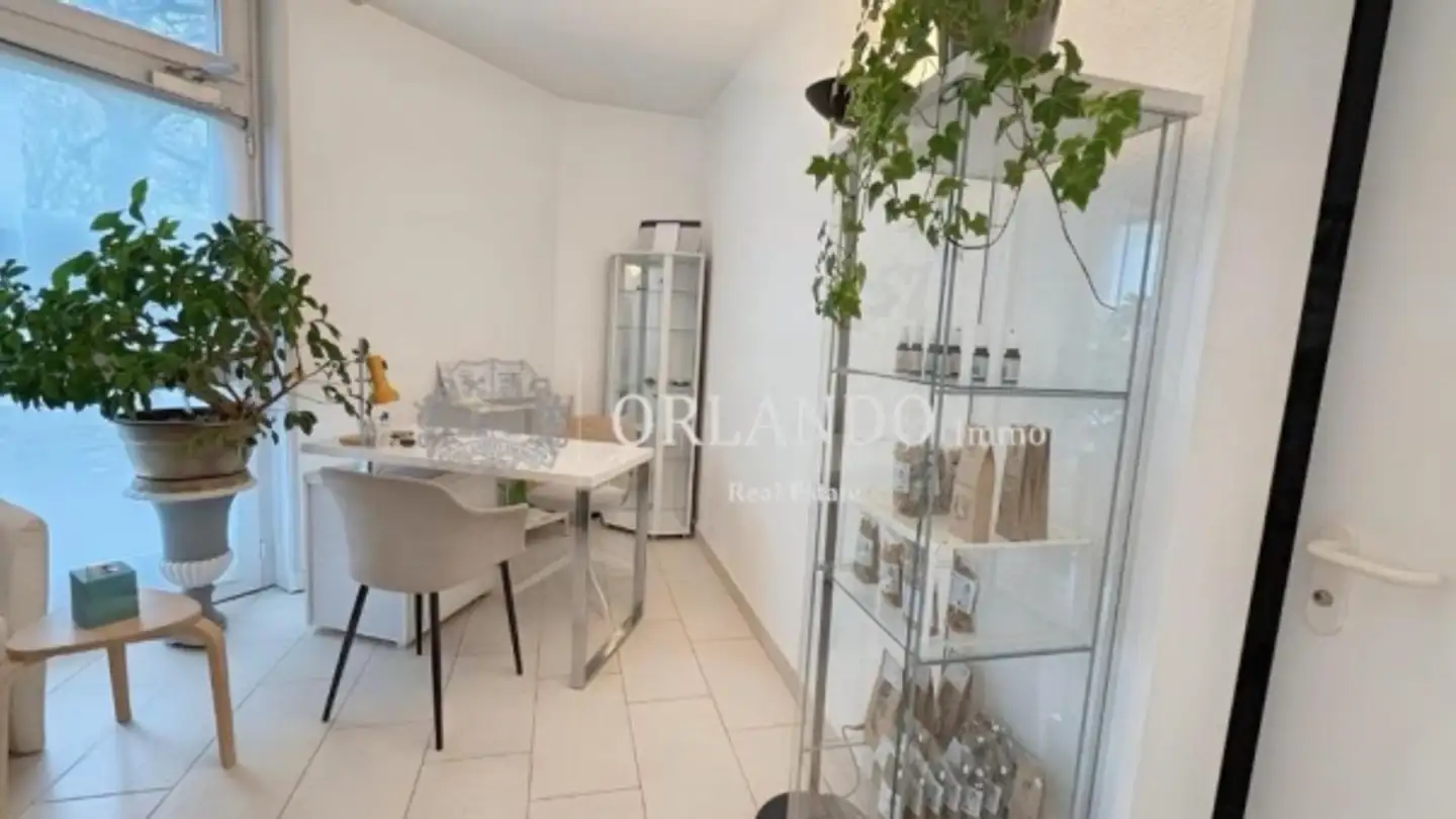 Commercial for rent - Chemin De La Petite-Gatillarde, 1295 Tannay - Photo 3