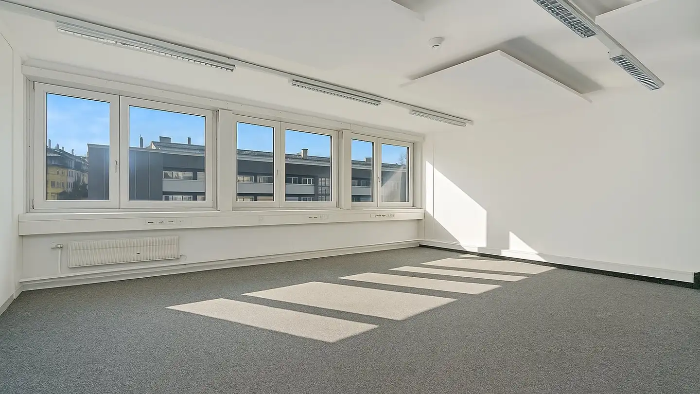 Spazio ufficio in affitto - Seftigenstrasse 57, 3007 Bern - Foto 2