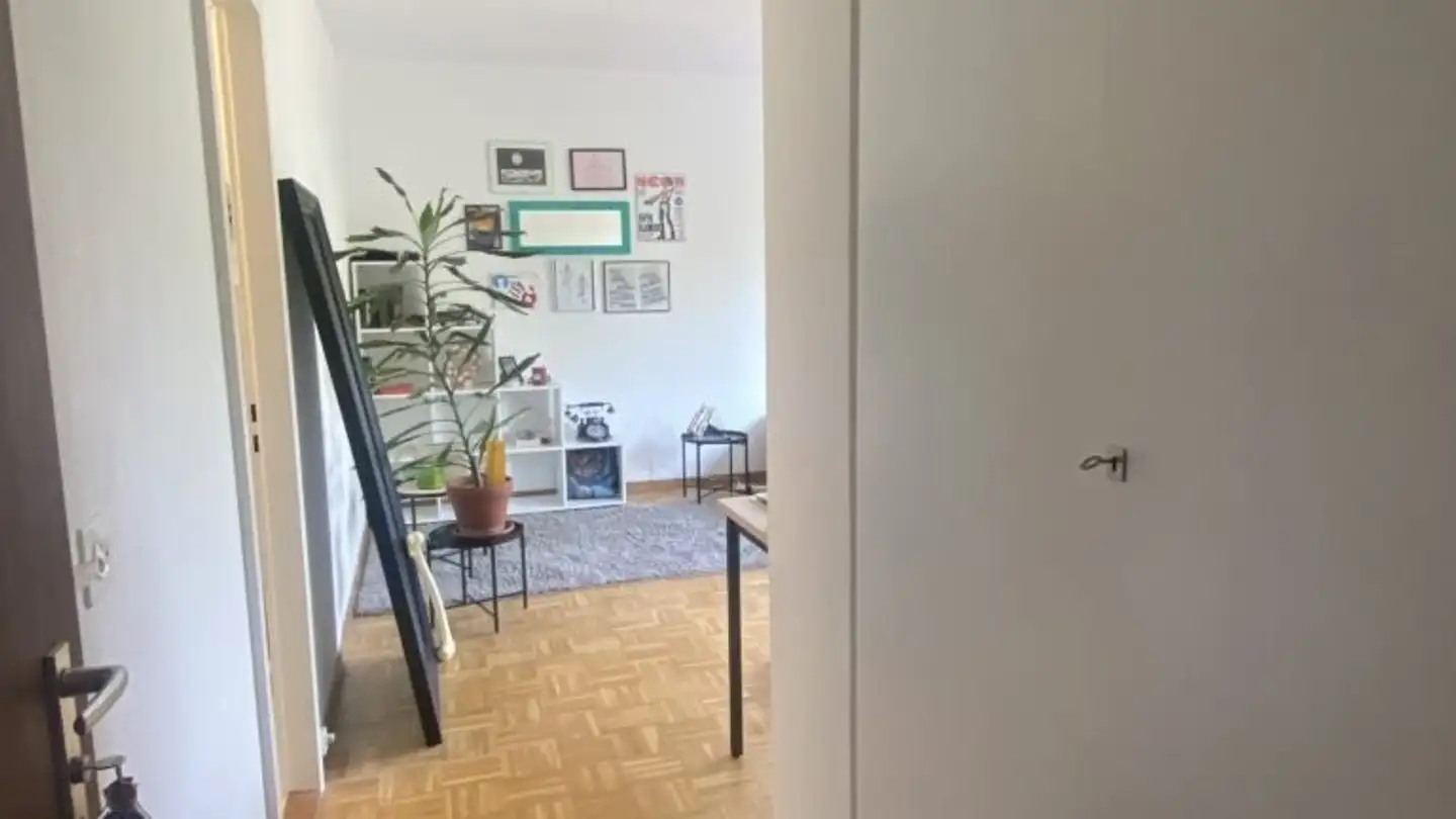 Apartment for rent - Chemin Du Stand 12, 1024 Ecublens VD - Photo 2