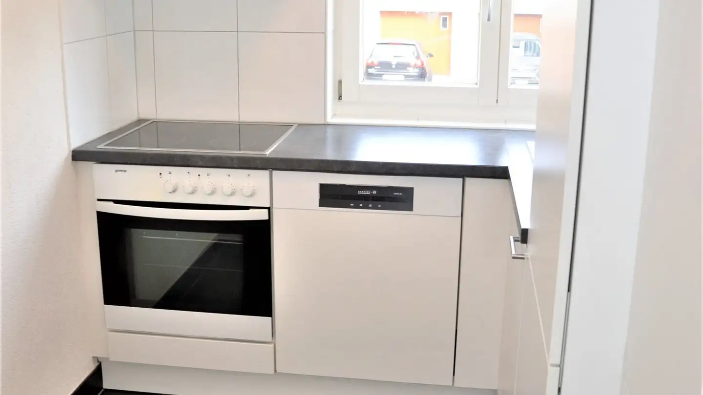 Appartement à louer - Konsumstrasse 43, 9240 Uzwil - Photo 2