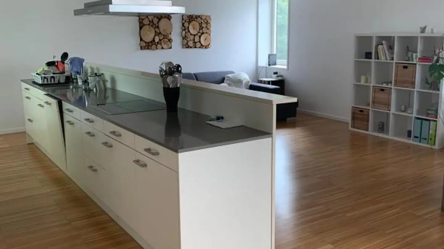 Studio in affitto - Wilemattstrasse, 6210 Sursee