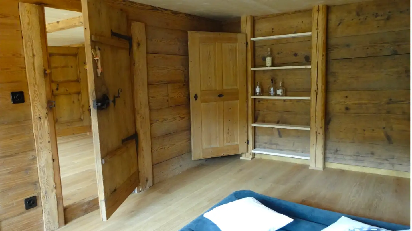 Zimmer mieten - 9442 Berneck