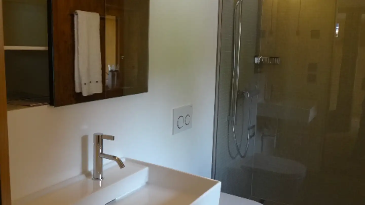 Single room for rent - 9442 Berneck - Photo 3