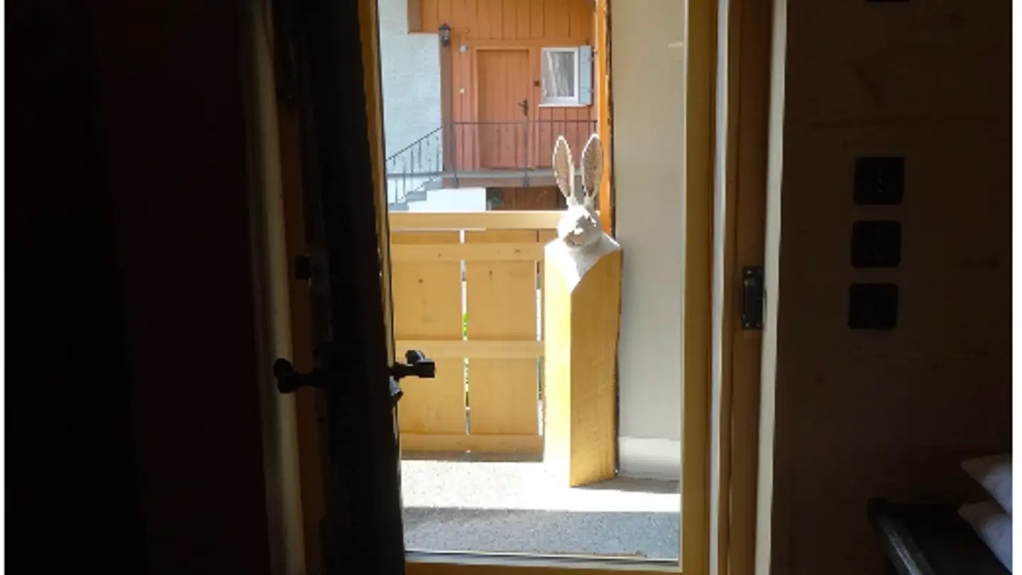 Single room for rent - 9442 Berneck - Photo 4