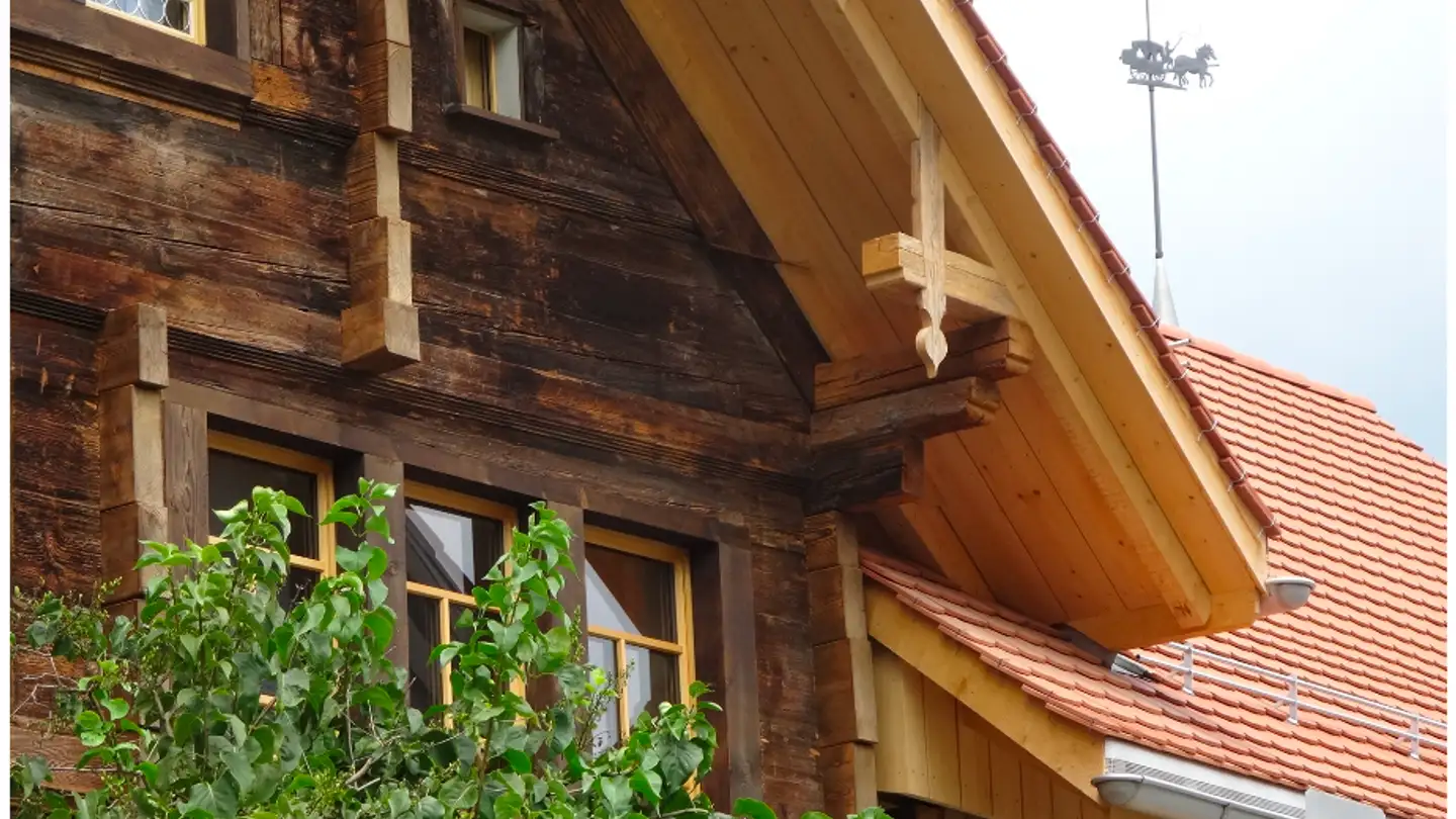 Single room for rent - 9442 Berneck - Photo 2