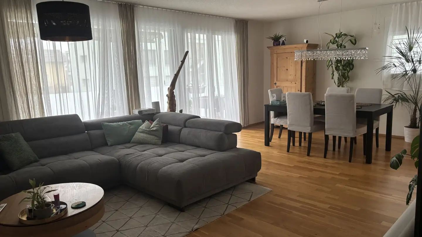 Apartment for rent - 5502 Hunzenschwil