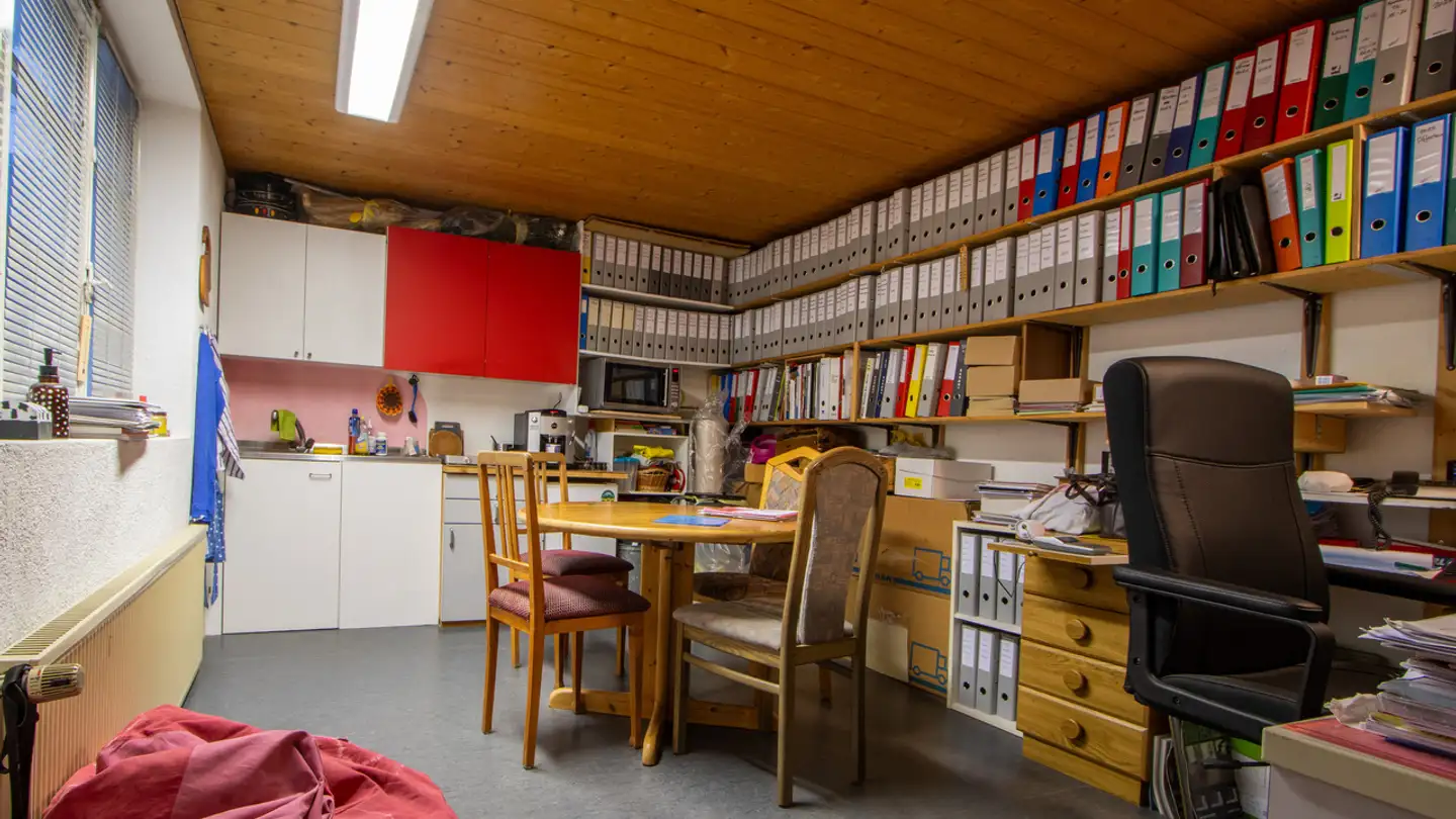 Shop for rent - Felseggstrasse 1, 3400 Burgdorf - Photo 4