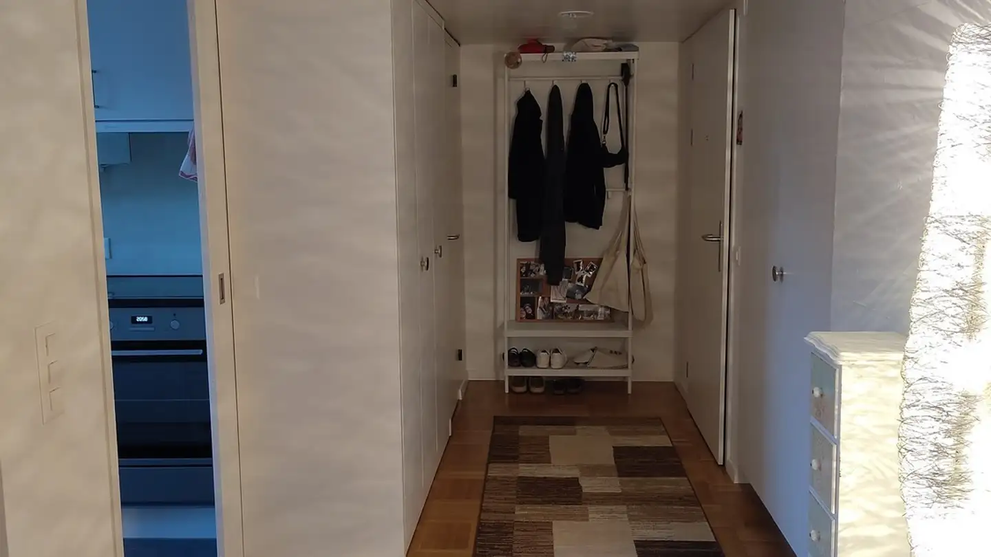 Möblierte Wohnung mieten - 5000 Aarau - Foto 4