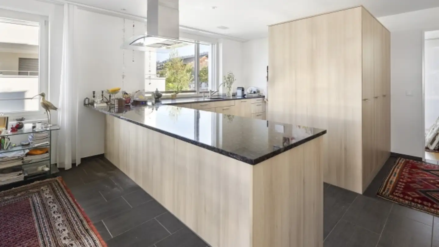 Appartement à vendre - Generationenweg 5, 5707 Seengen