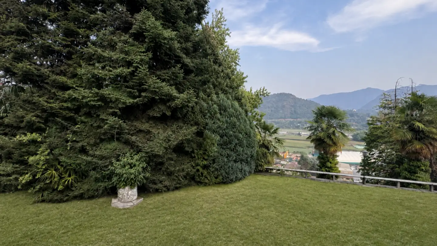 Single house for rent - Via Righetti 18, 6982 Agno - Photo 2
