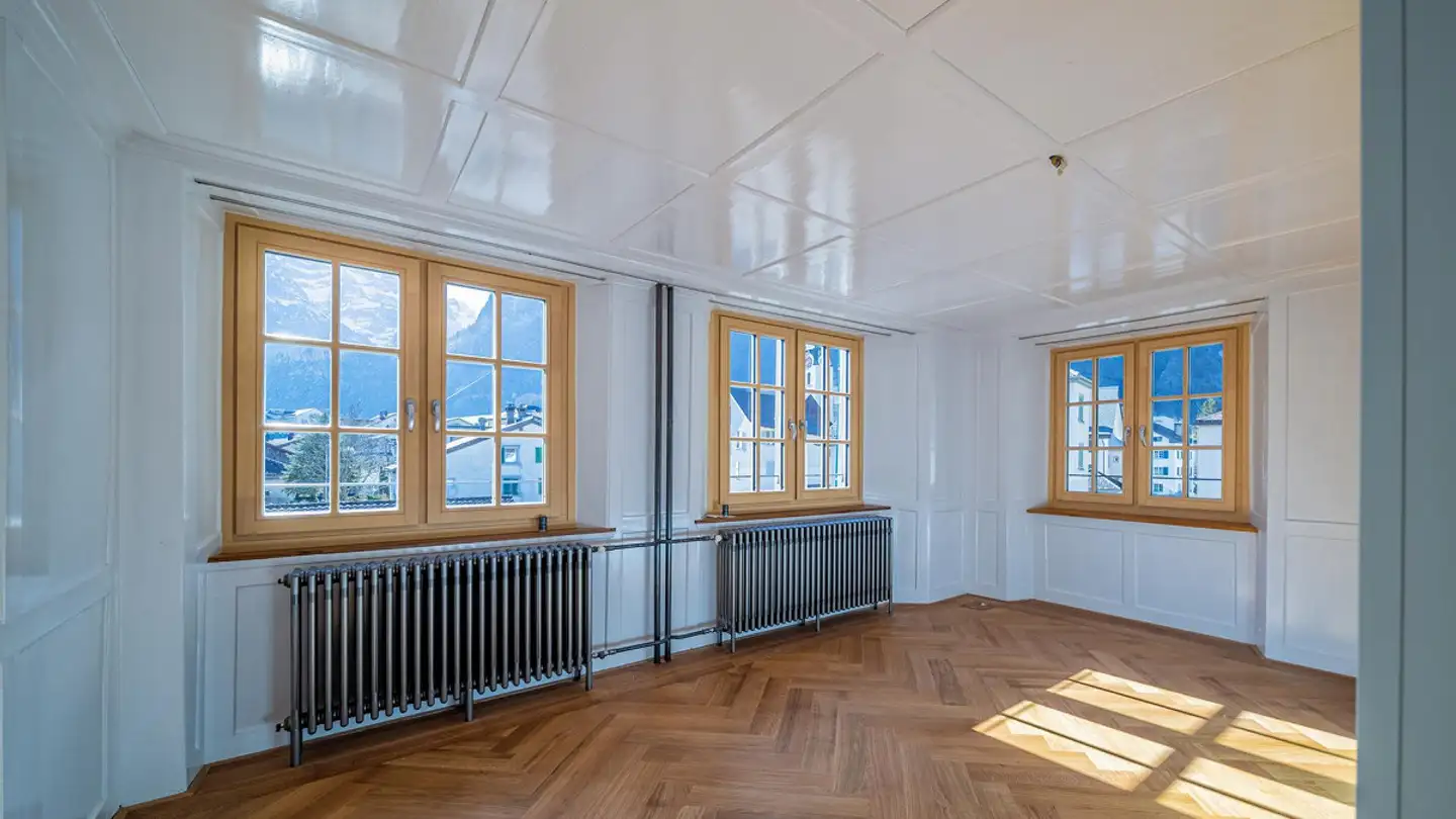 Apartment for rent - Kreuzbühlstrasse 28, 8754 Netstal - Photo 4