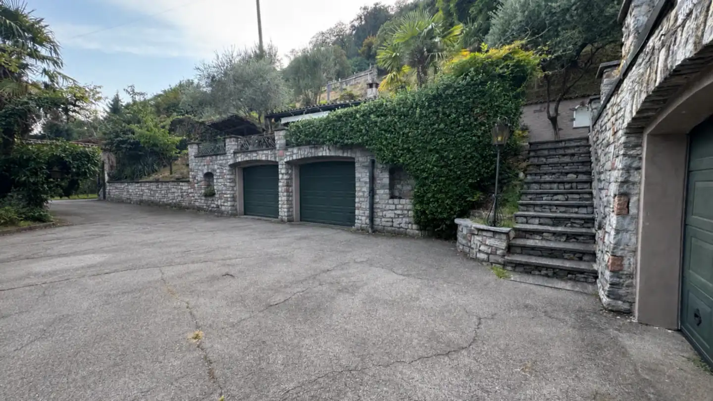 Single house for rent - Via Righetti 18, 6982 Agno - Photo 3