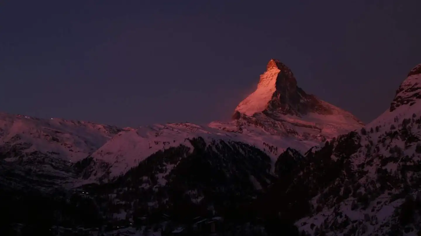 Doppelgarage kaufen - 3920 Zermatt
