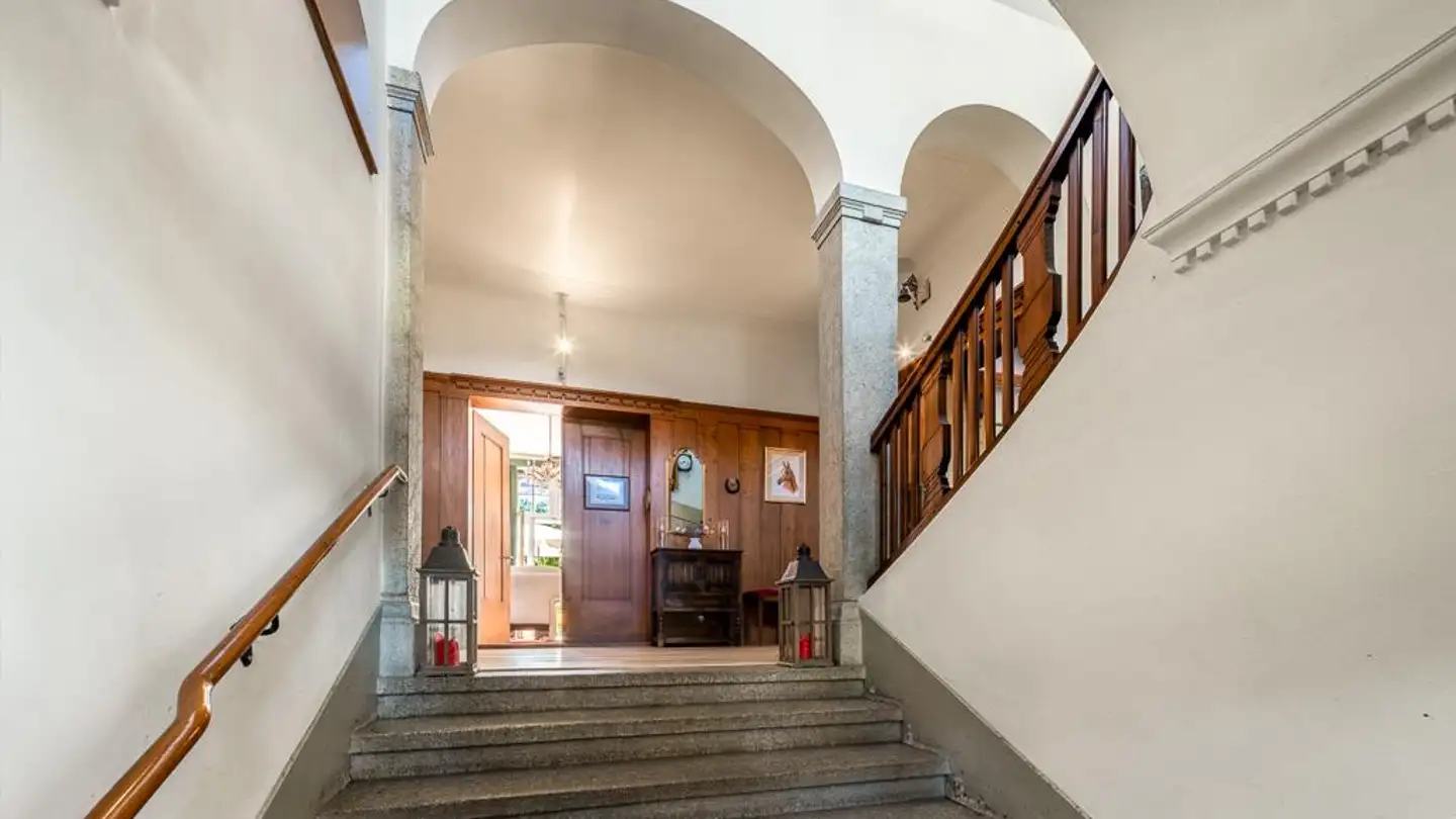 Single house for sale - Burghaldenstrasse 10, 5600 Lenzburg - Photo 4