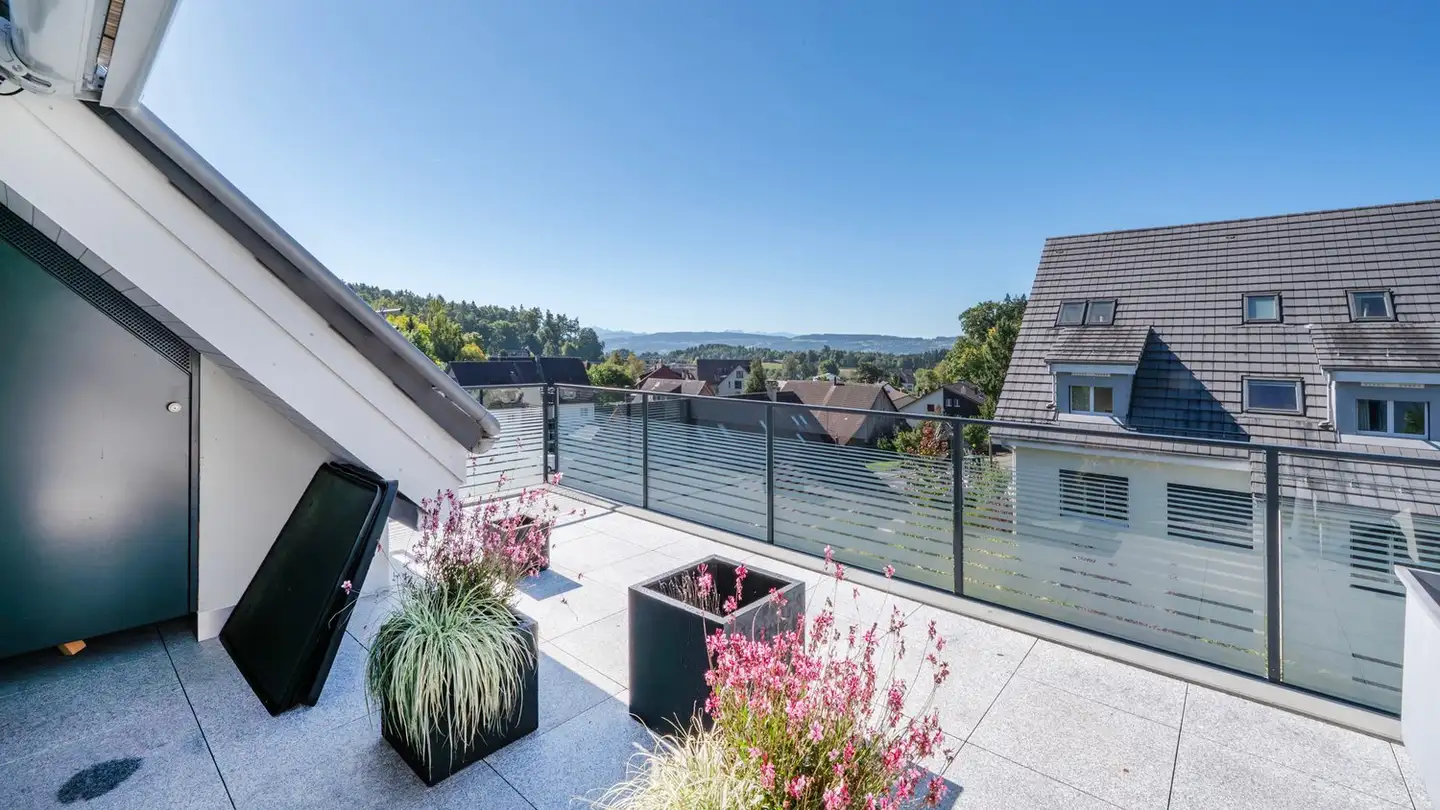 Duplex in vendita - Wangenstrasse 2d, 8604 Volketswil - Foto 2